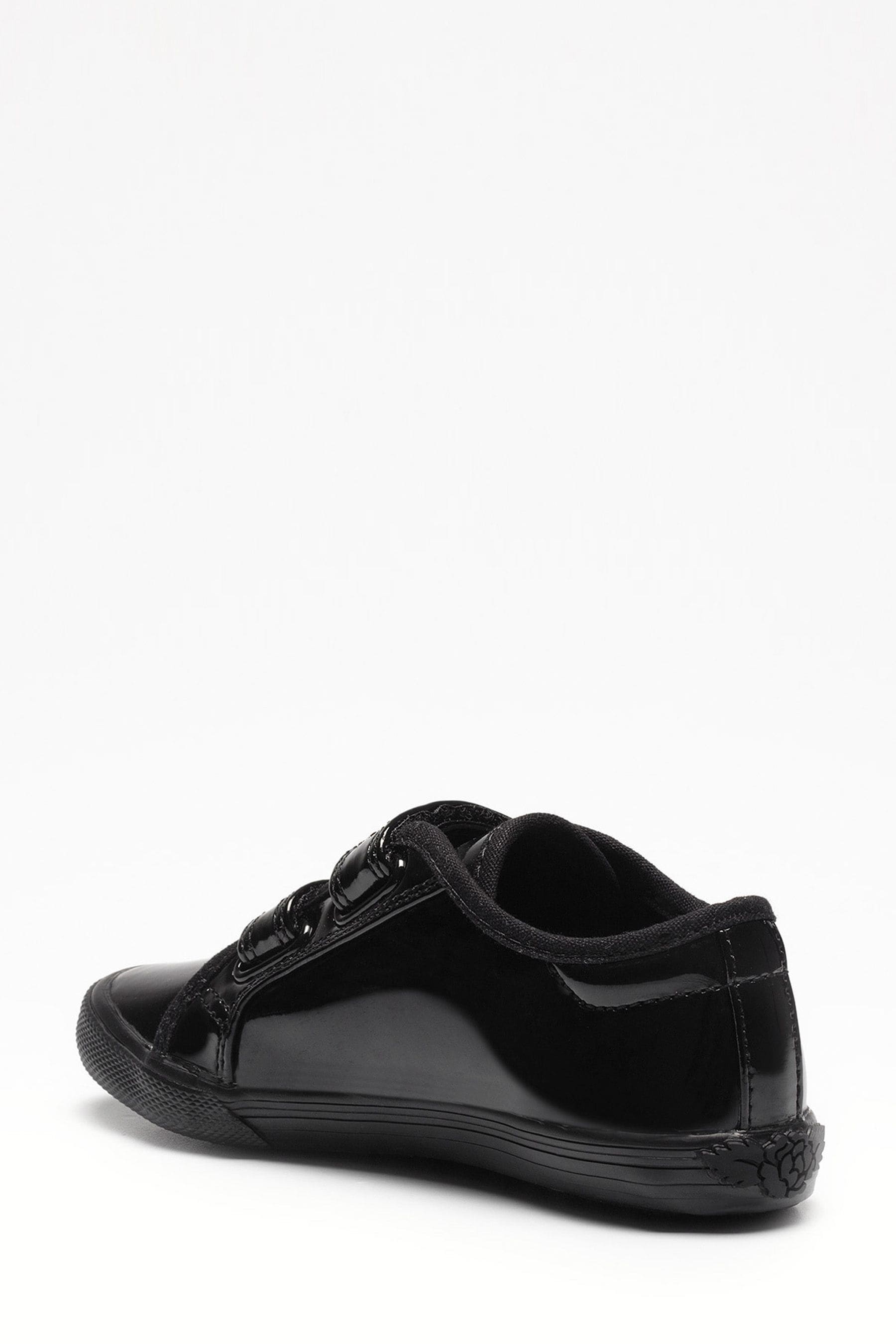 Lelli kelly black pumps shop