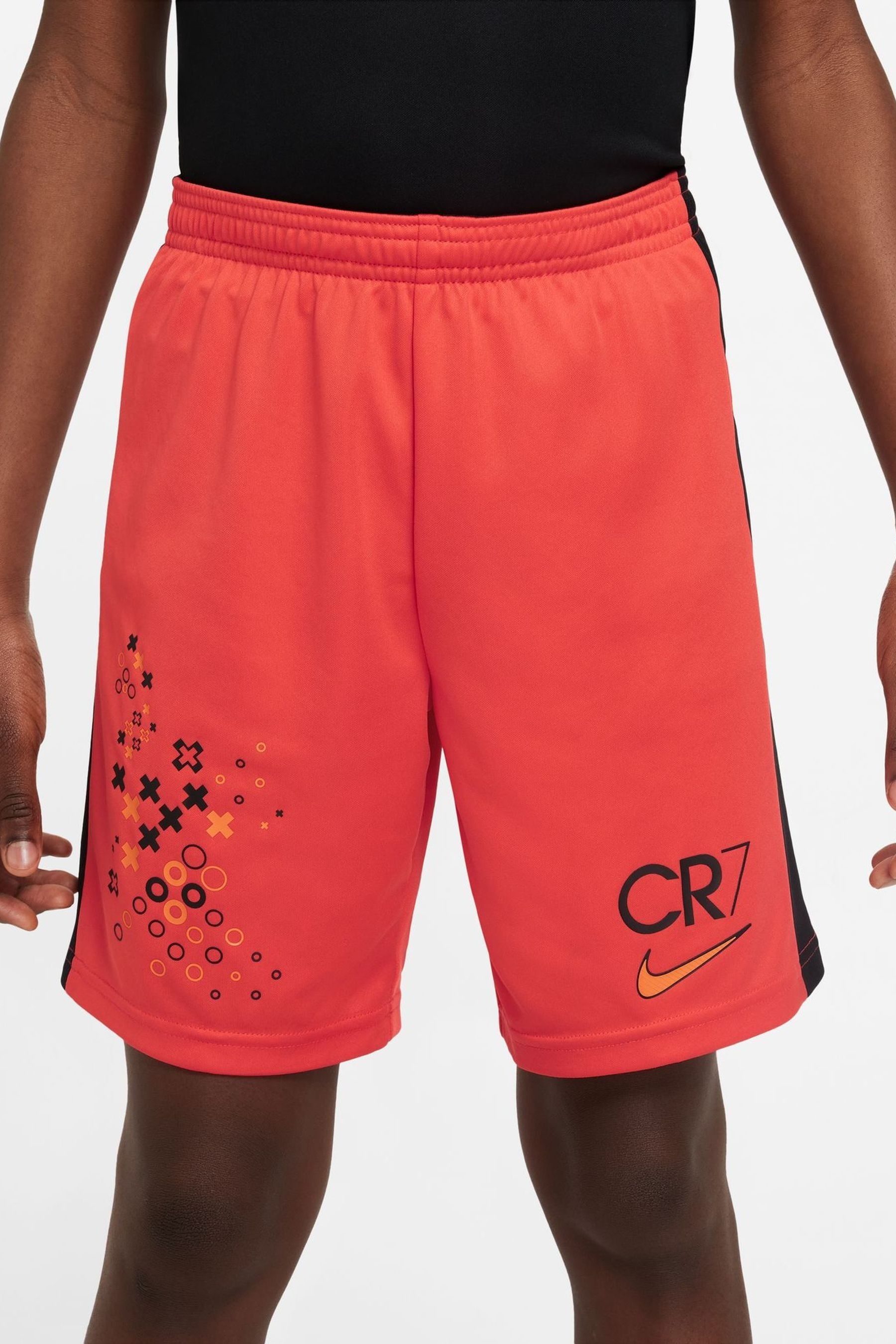 Nike cr7 shorts best sale