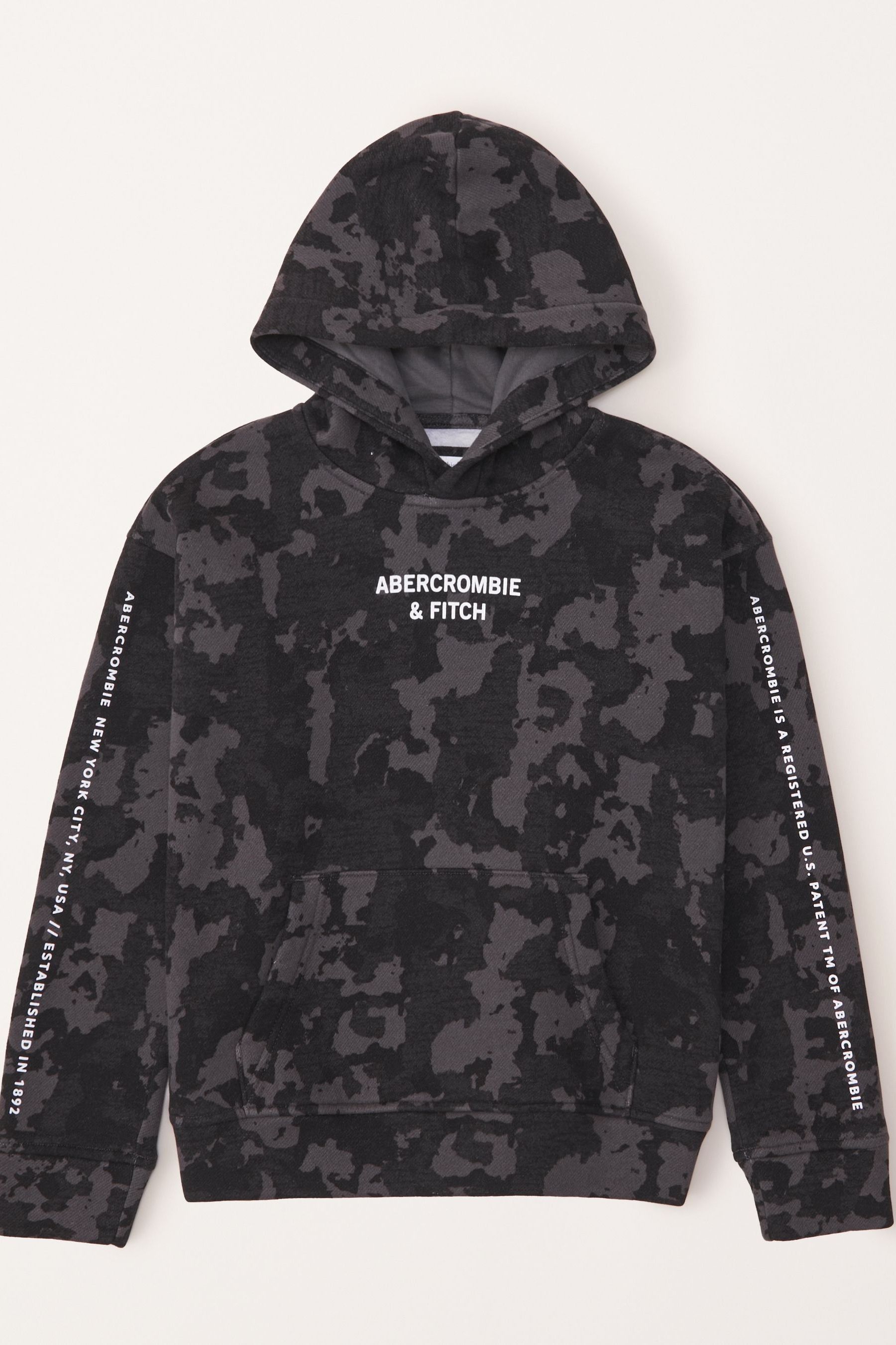 Tie dye camo hoodie deals
