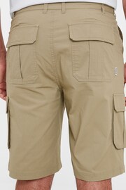 Tog 24 Sand Midnight Noble Cargo Shorts - Image 4 of 6