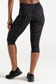 Dare 2b Influential 3/4 Leggings - Image 2 of 6