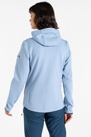 Dare 2b Blue Notion Hybrid Jacket - Image 2 of 9