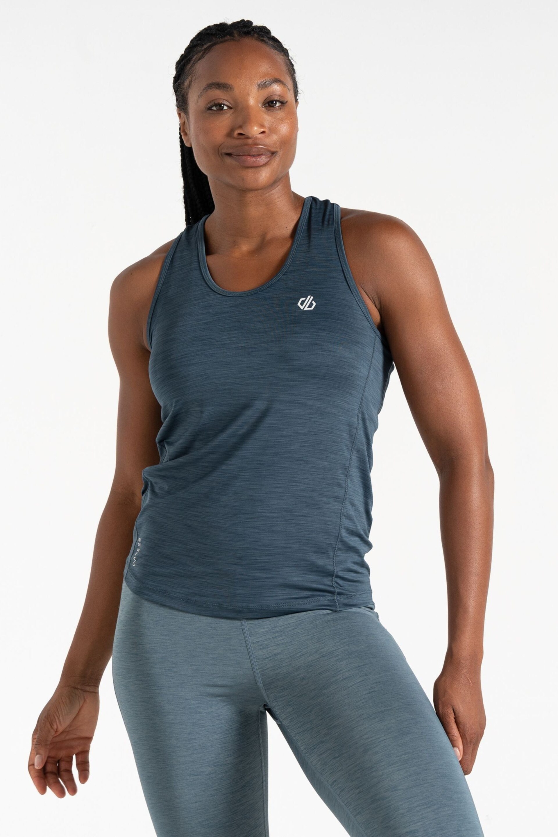 Dare 2b Blue Modernize II Lightweight Vest - Image 2 of 7