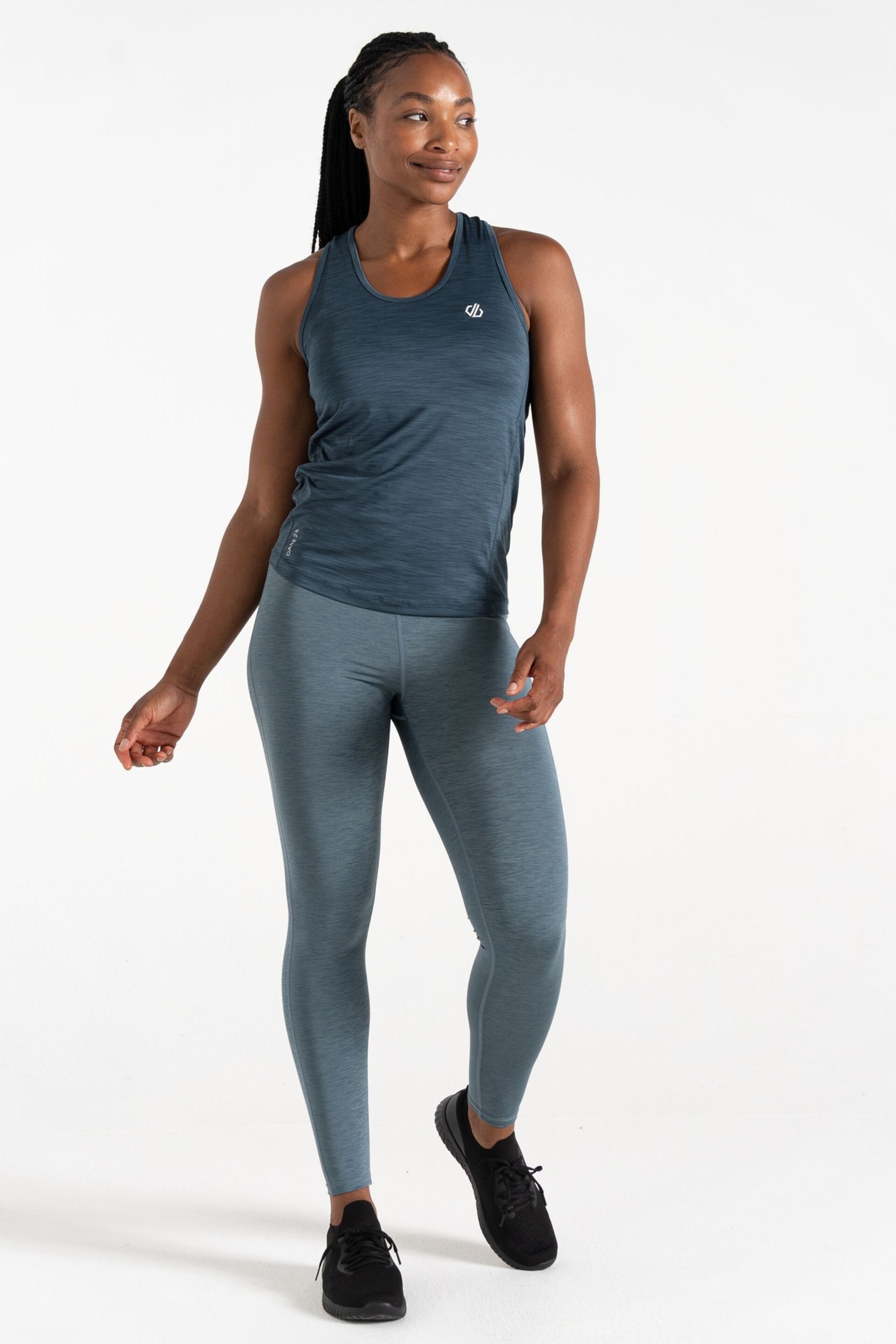 Dare 2b Blue Modernize II Lightweight Vest - Image 3 of 7