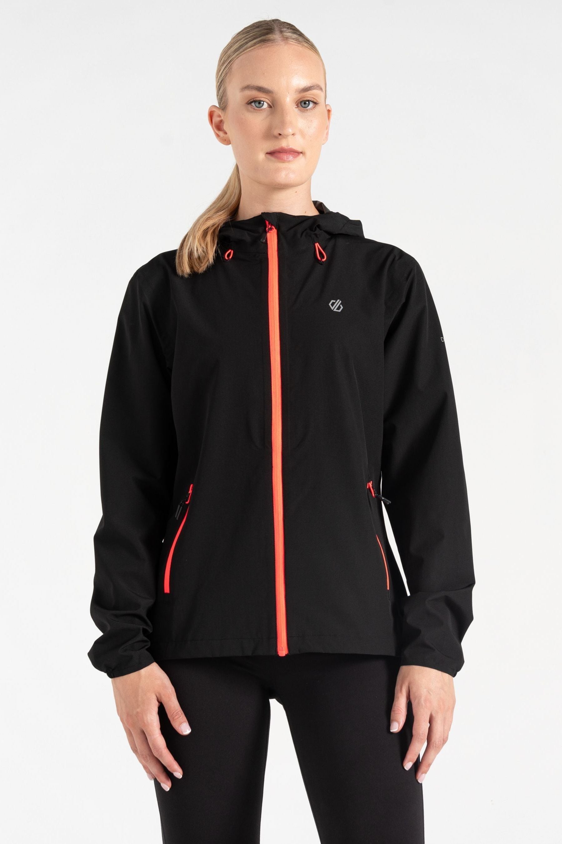 Next black jacket top