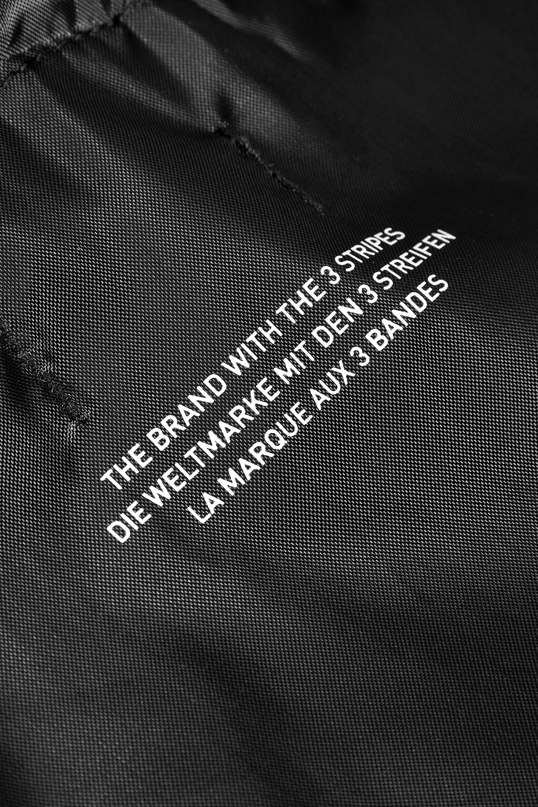 Buy adidas originals Trefoil Gym Sack Bag Next Ukraine
