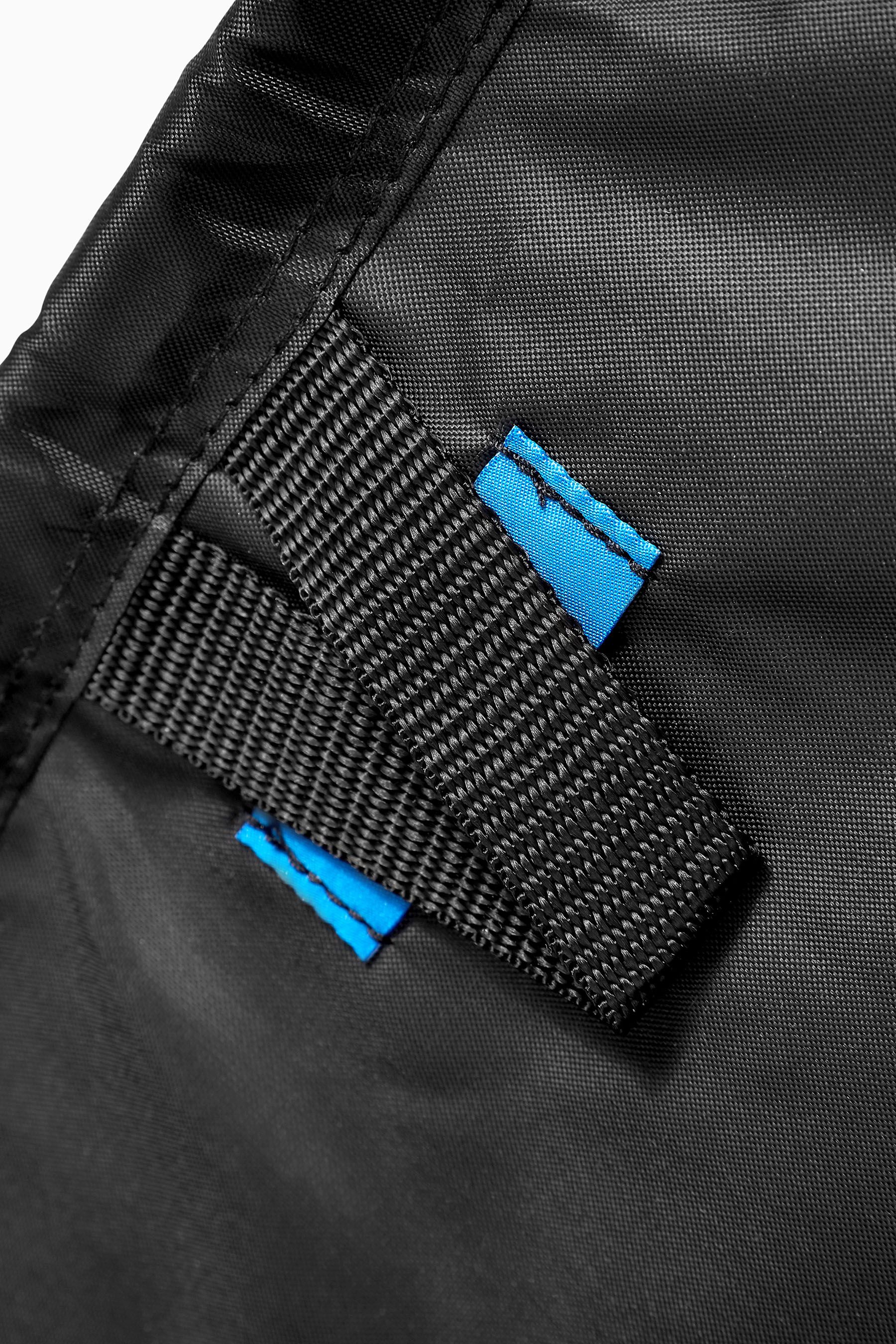 Adidas originals trefoil gym sack sale