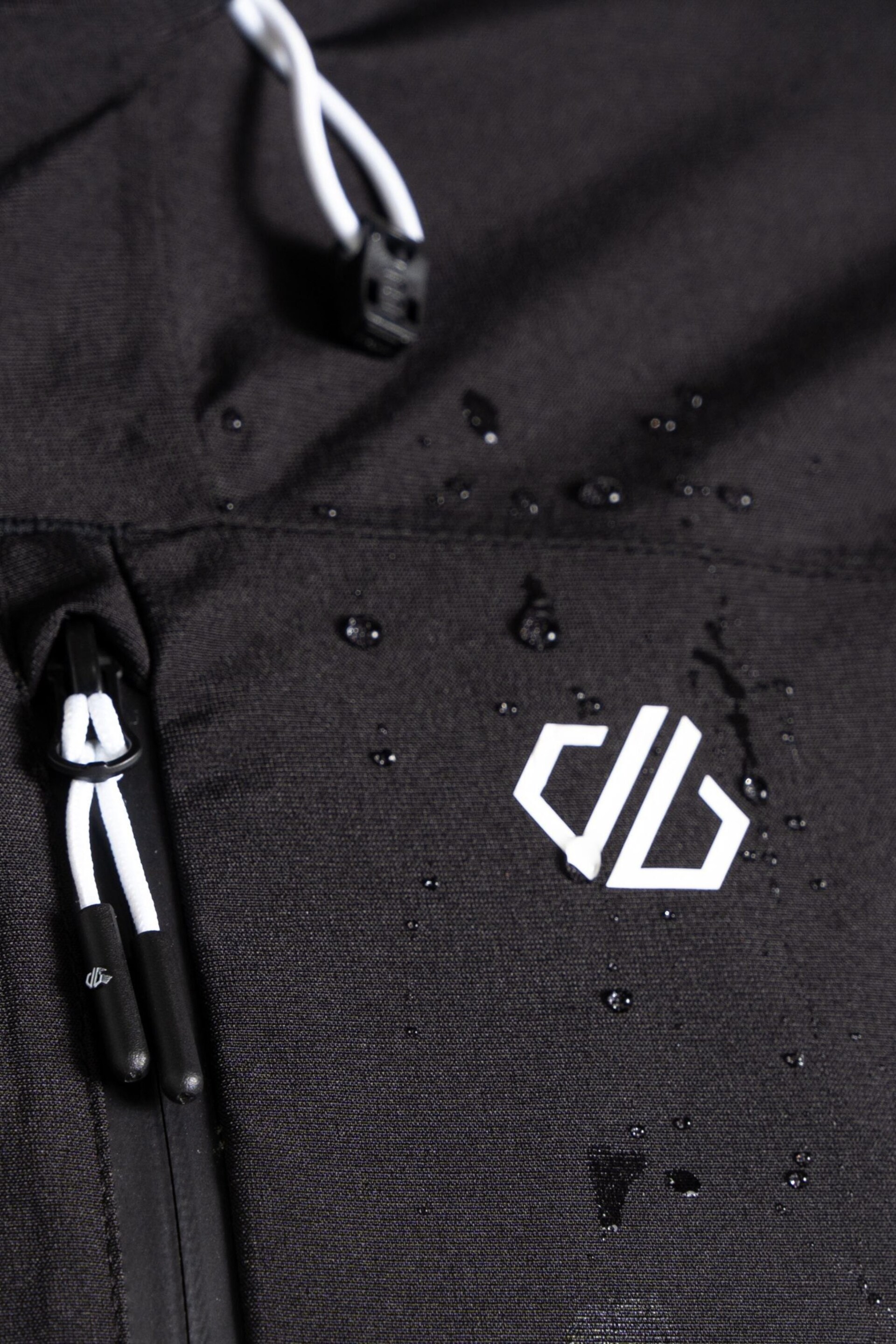 Dare 2b Torrek Waterproof Jacket - Image 11 of 11