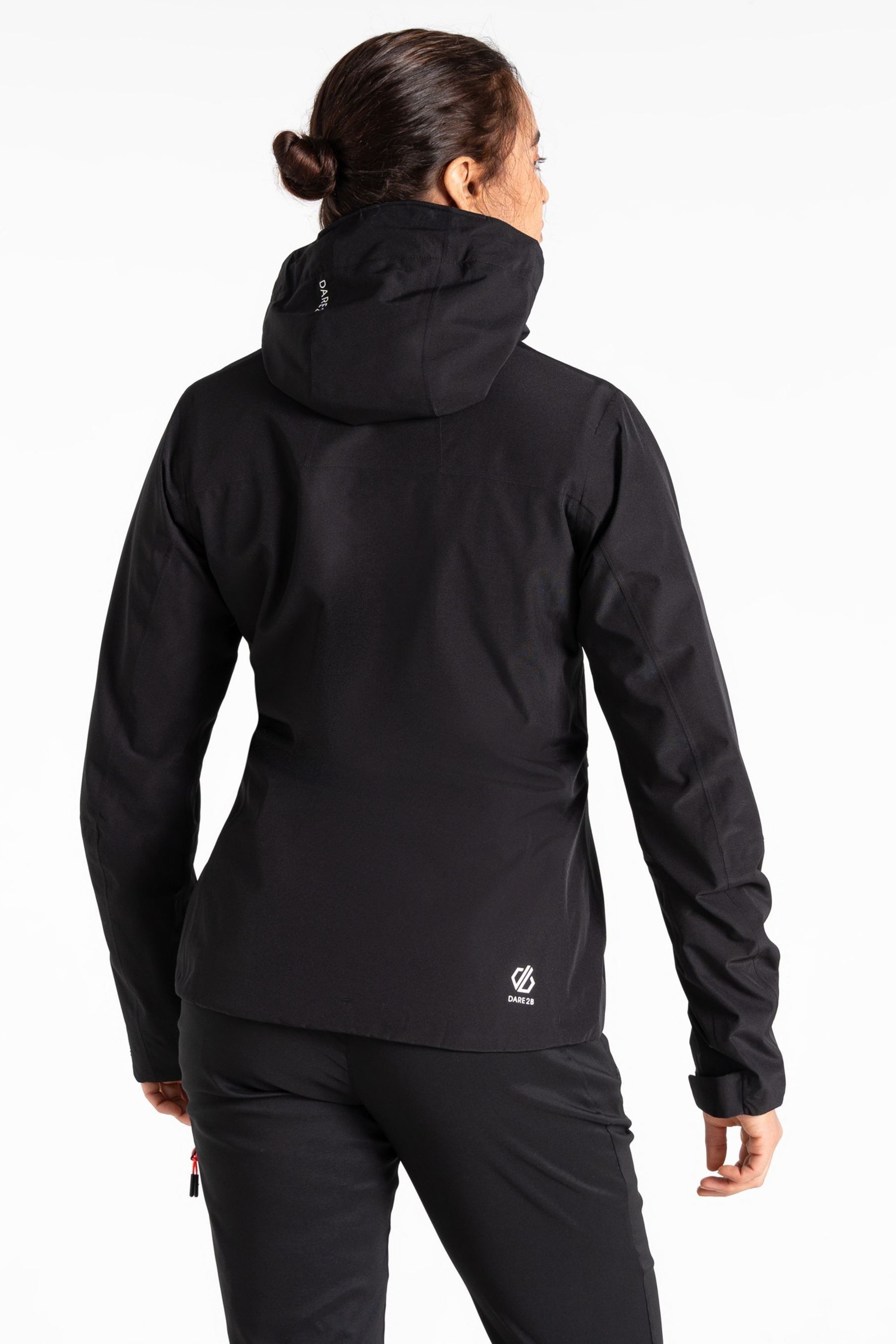 Dare2b waterproof jacket top