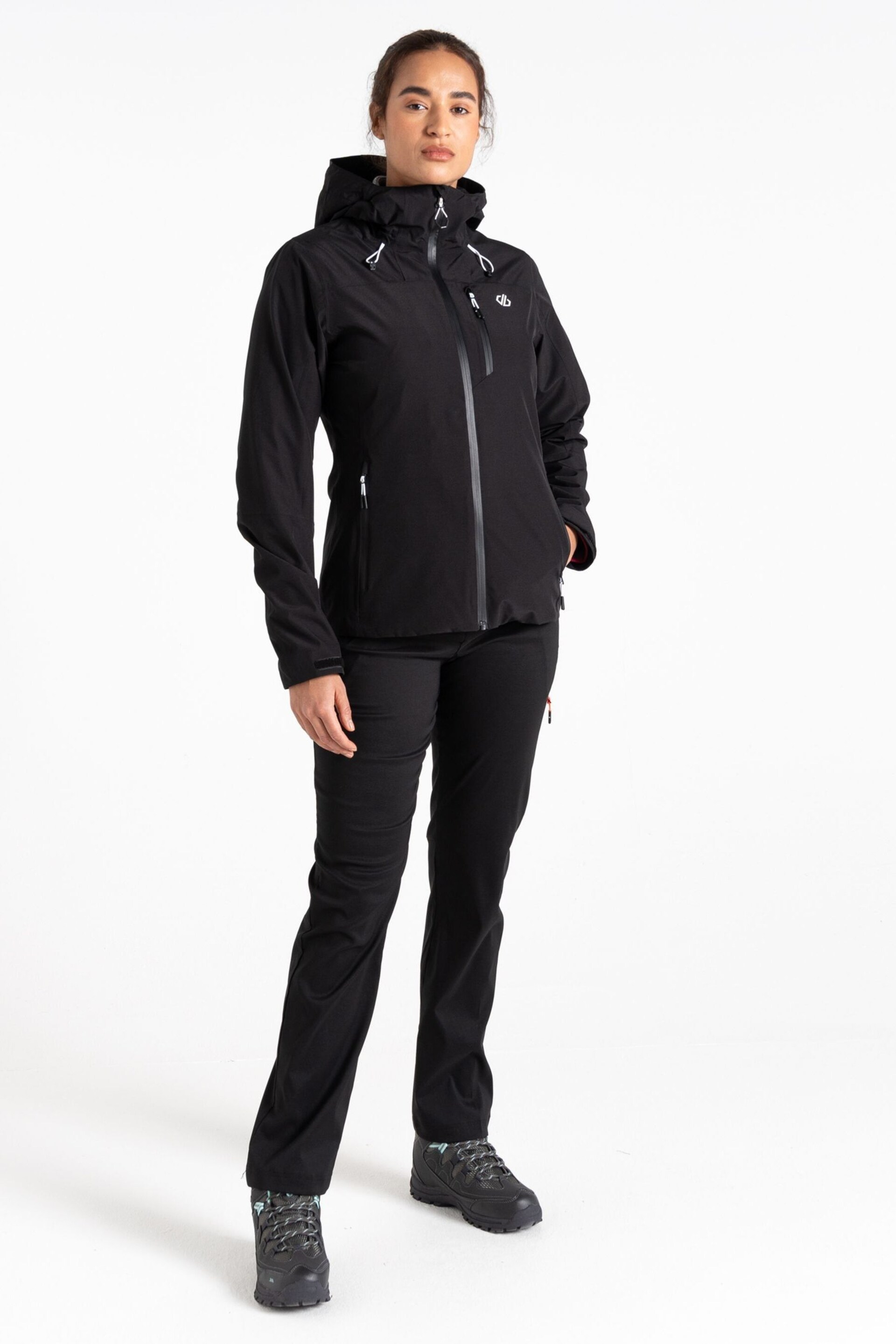 Dare 2b Torrek Waterproof Jacket - Image 2 of 11