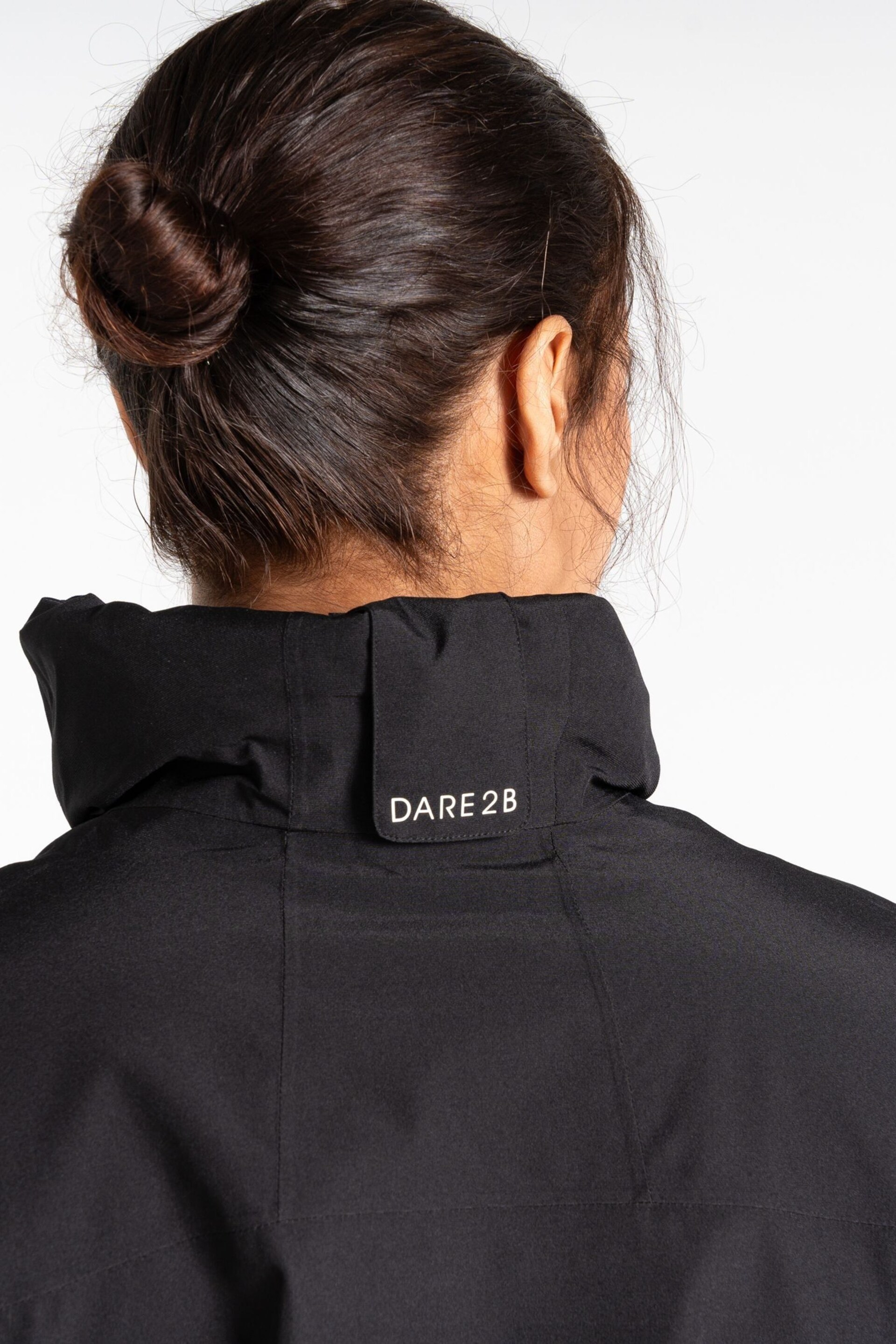 Dare 2b Torrek Waterproof Jacket - Image 5 of 11