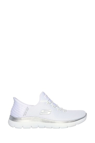 Skechers Bob Buno Trainers Womens