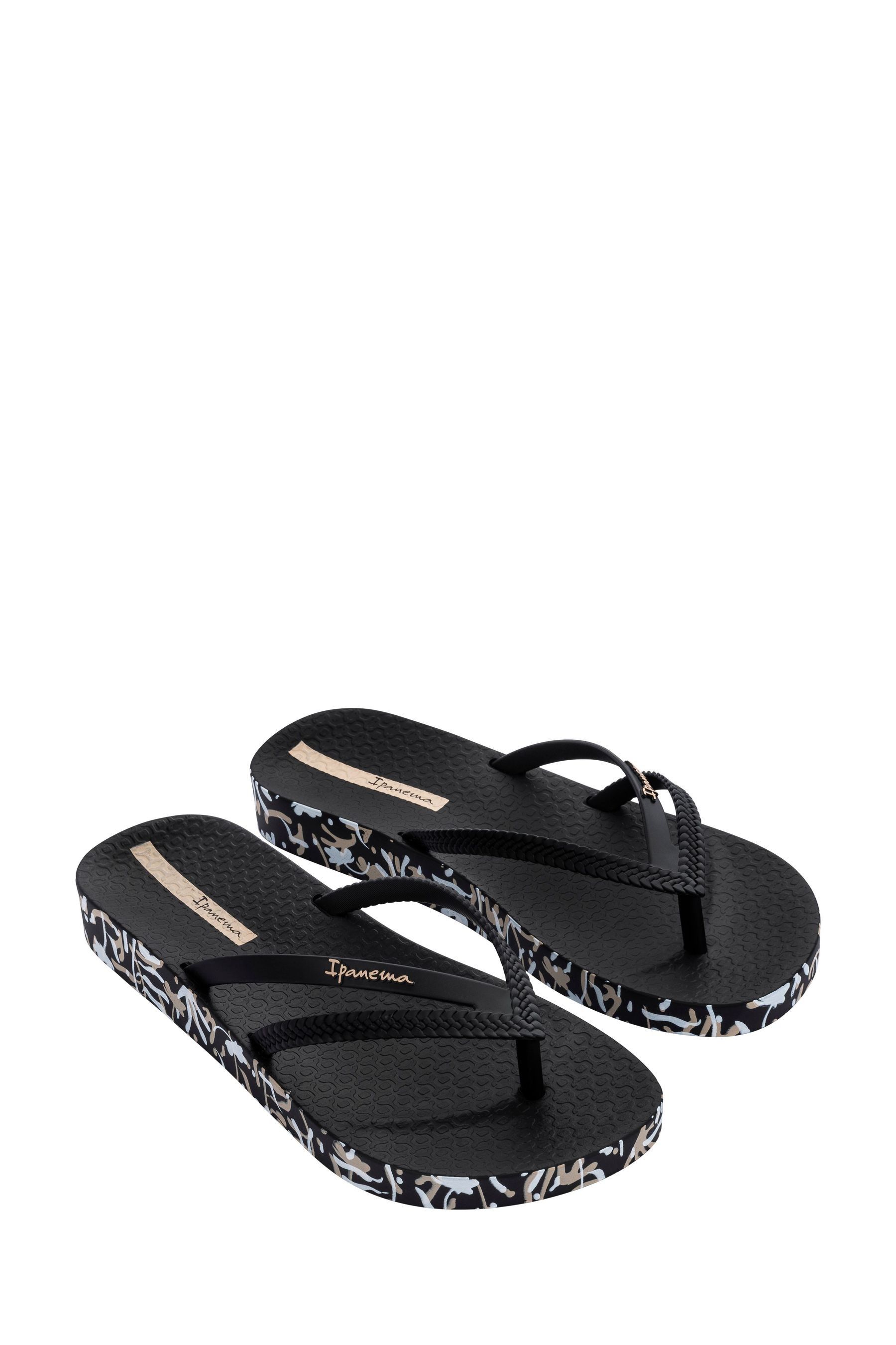 Ipanema bossa soft sandal discount
