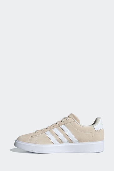 adidas for snow white Grand Court 2.0 Trainers