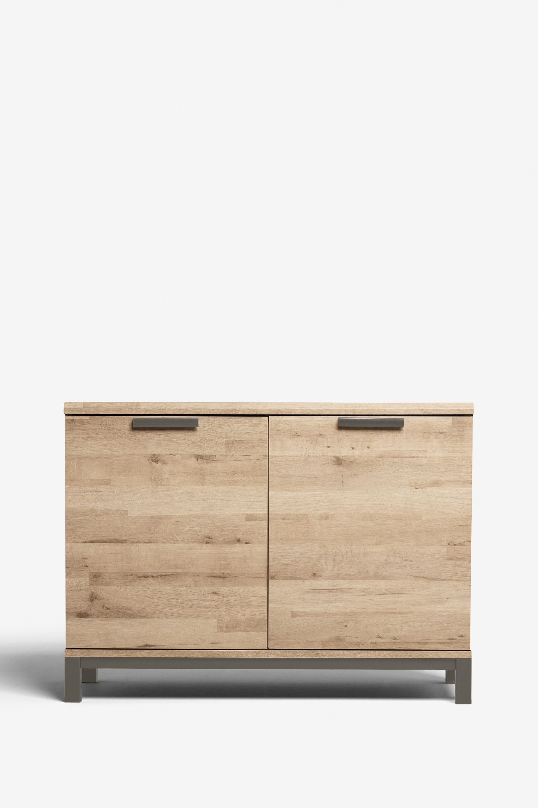 Next compact clearance sideboard