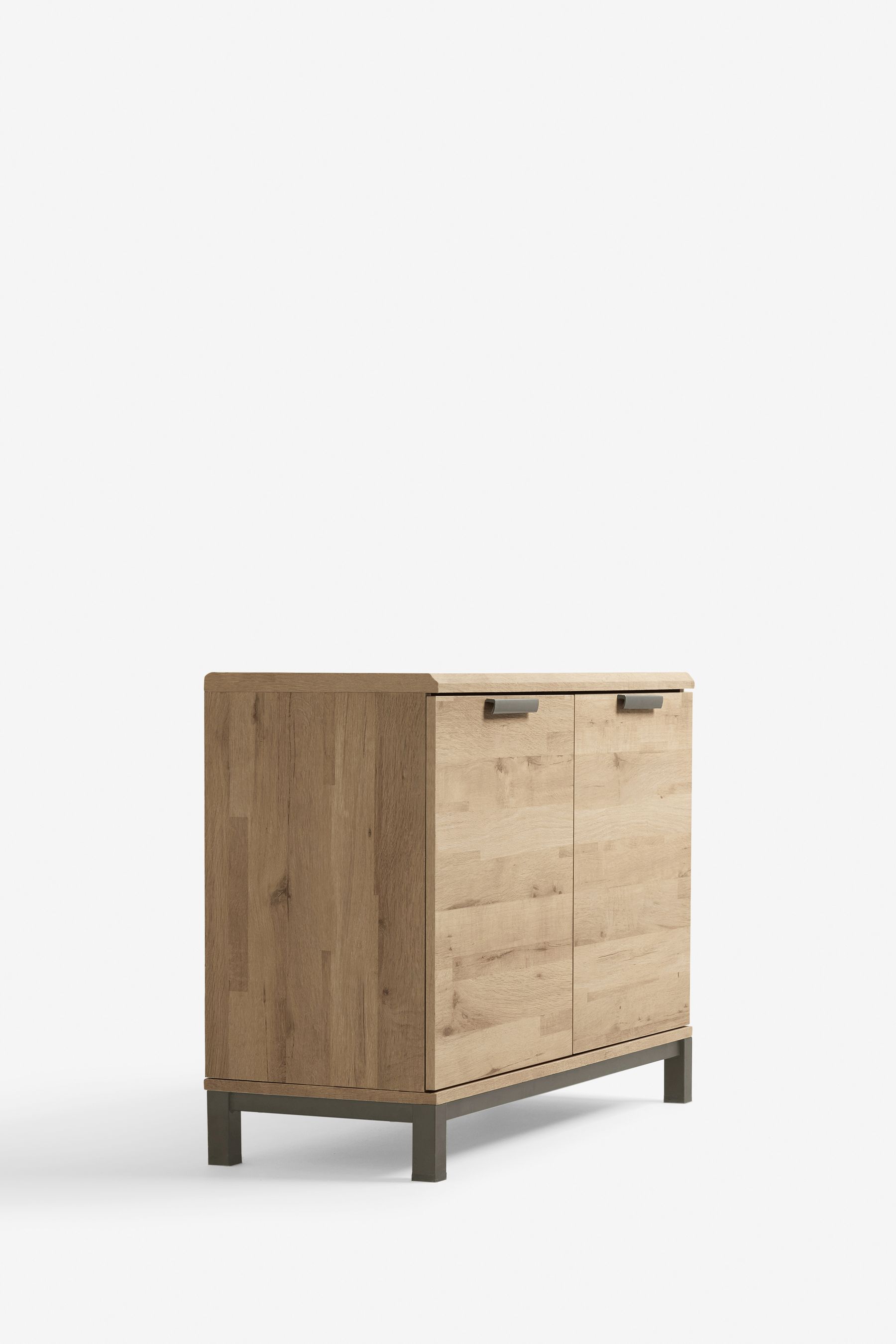 Next compact outlet sideboard