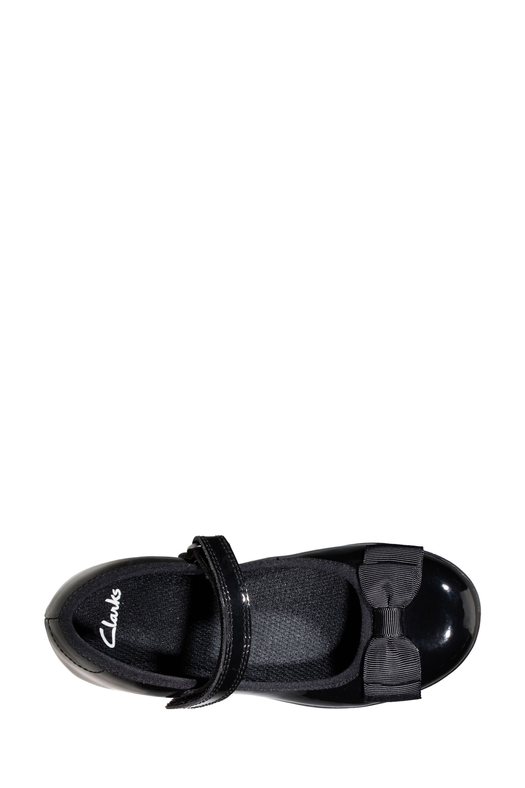 Clarks scala tap online