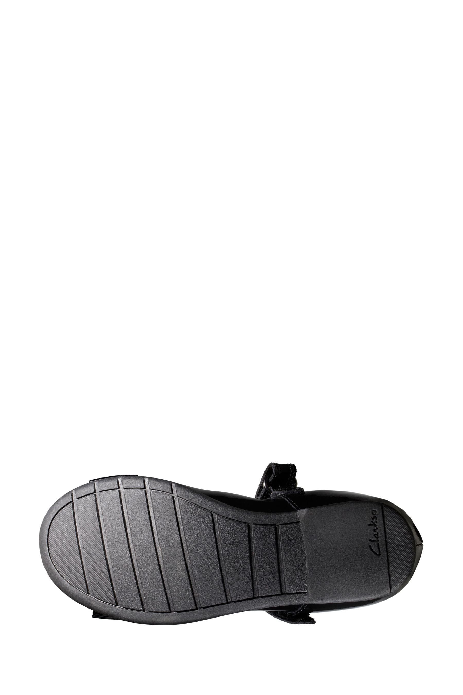 Clarks scala tap 2025