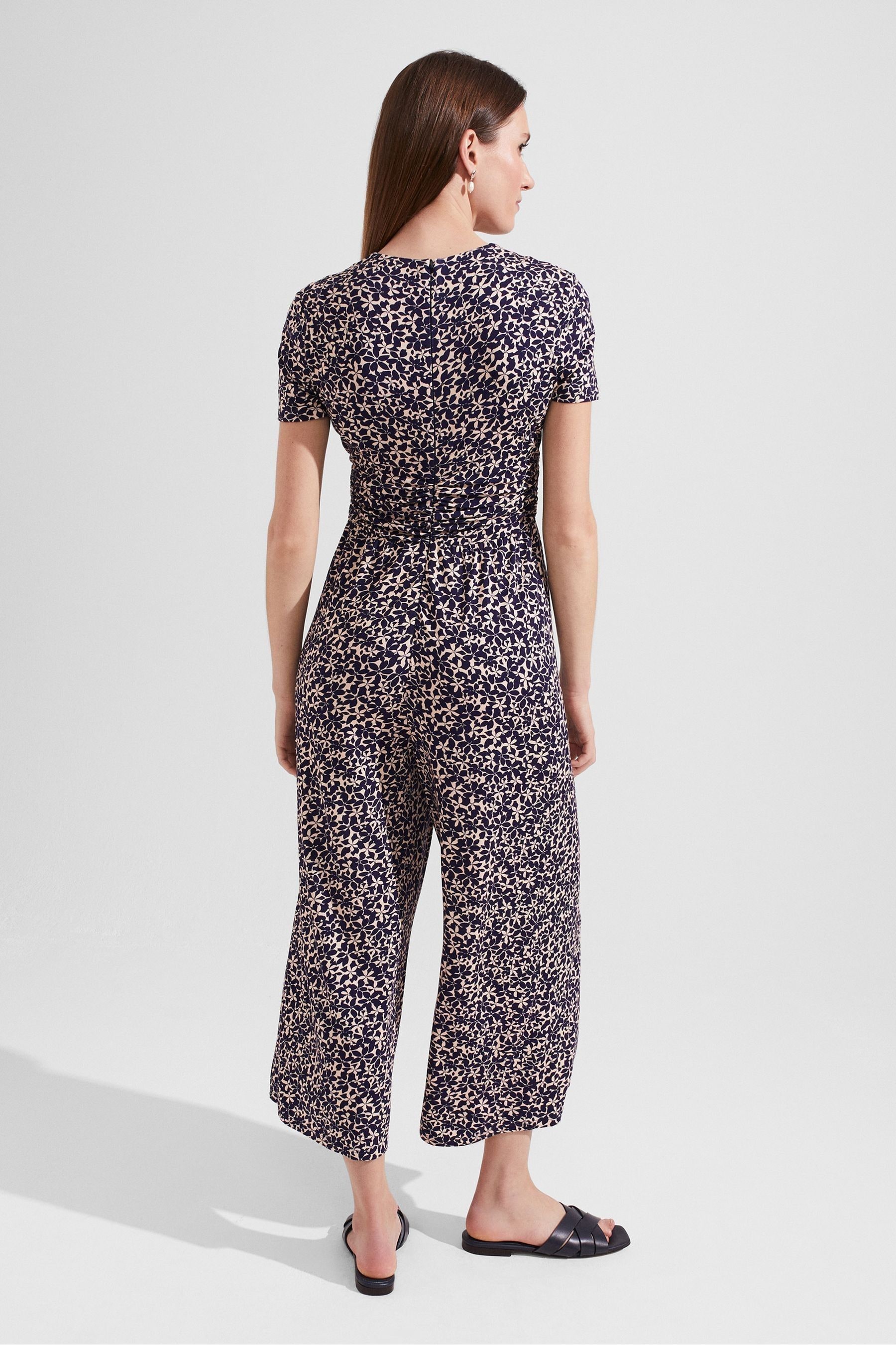 Reiss dina 2025 jumpsuit