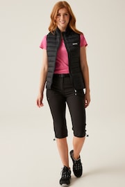 Regatta Black Marizion Lightweight Gilet - Image 1 of 7