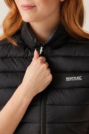 Regatta Black Marizion Lightweight Gilet - Image 4 of 7