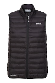 Regatta Black Marizion Lightweight Gilet - Image 5 of 7