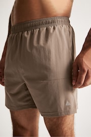 Neutral 7 Inch Active Gym Sports Shorts - Image 1 of 10