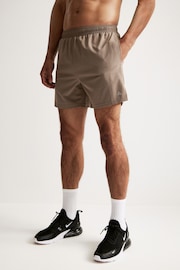 Neutral 7 Inch Active Gym Sports Shorts - Image 3 of 9