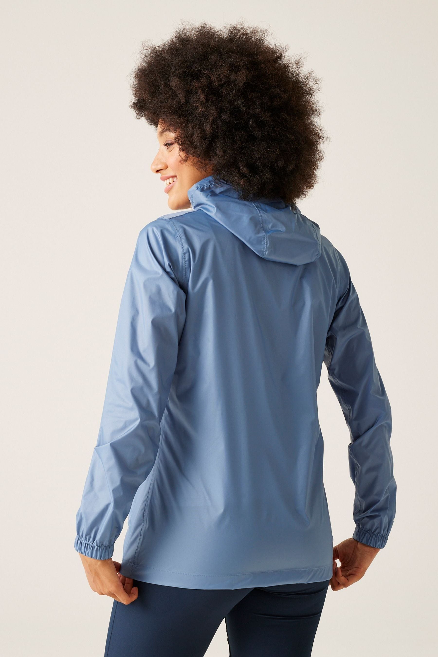 Next technical parka shop