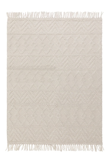 Asiatic Rugs White Asra Rug