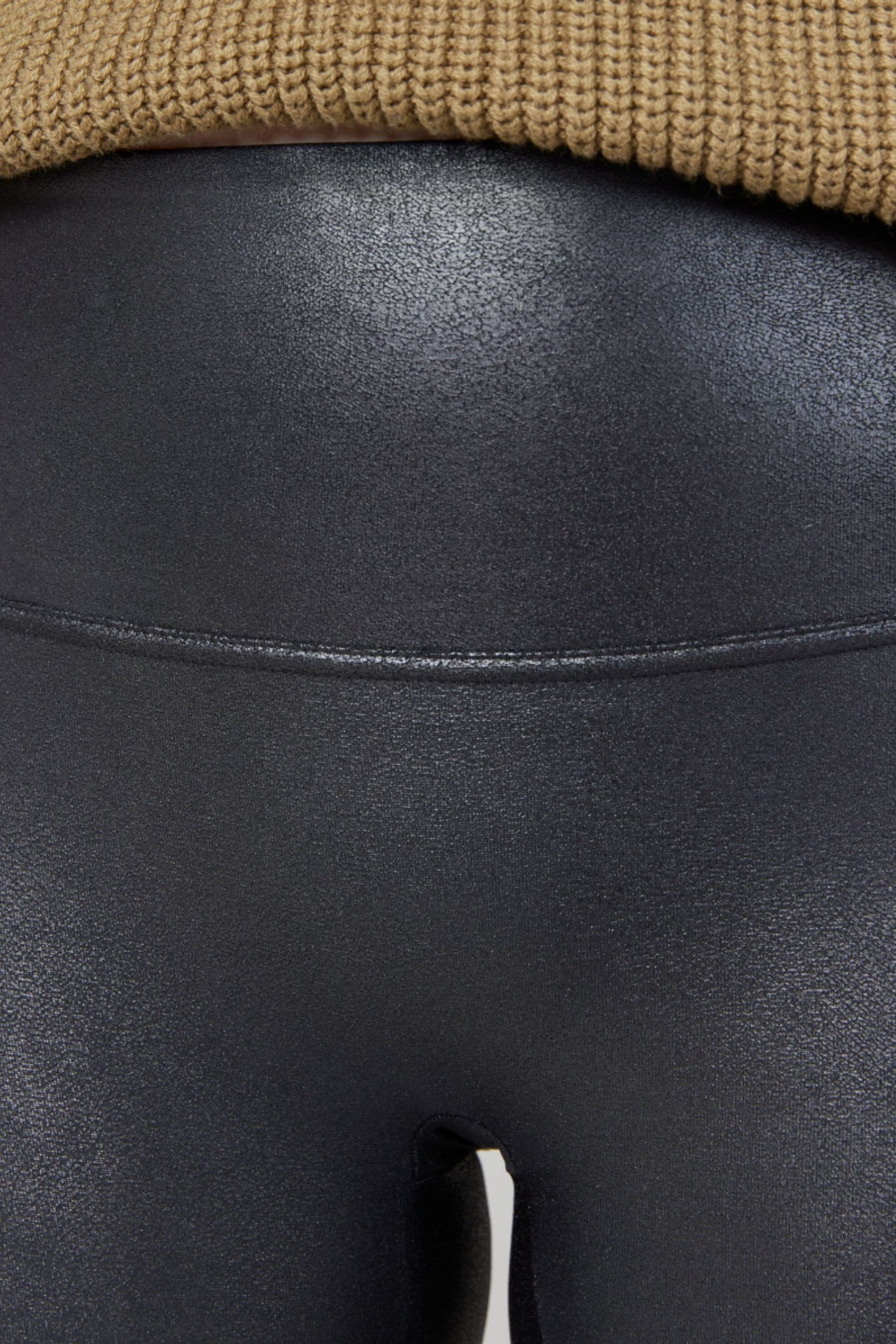 Nordstrom spanx faux leather on sale