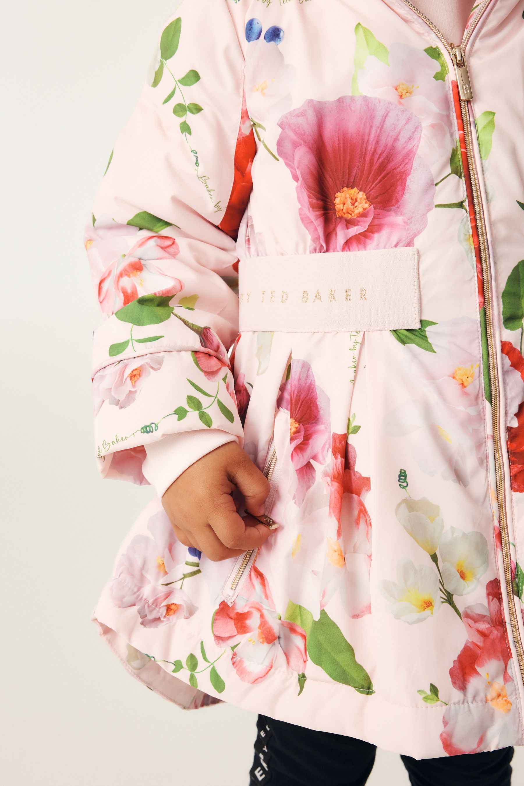 Ted baker raincoats sale
