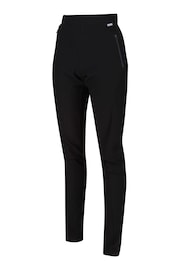 Regatta Black Pentre Stretch Trousers - Image 7 of 8