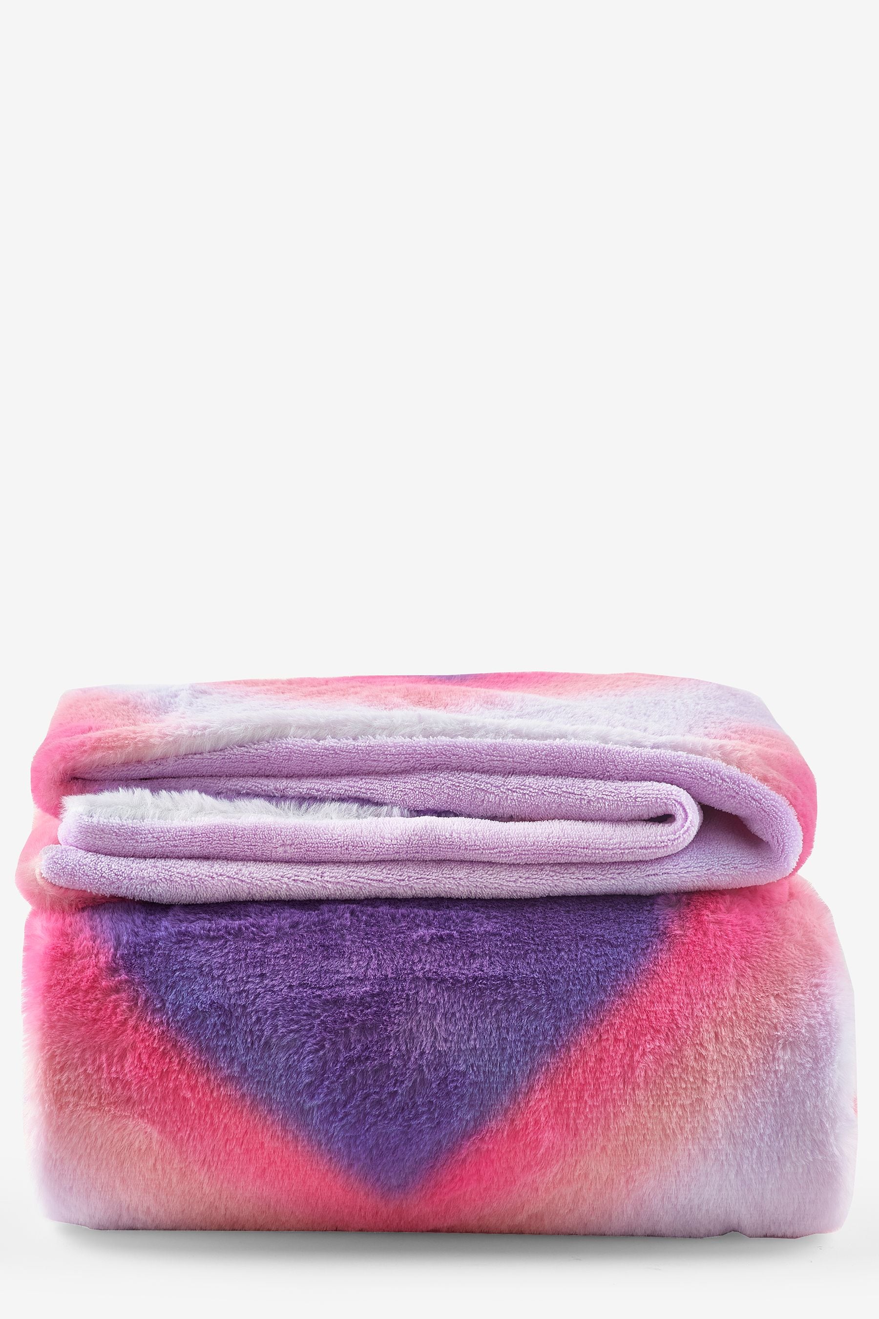 Next pink throw shop