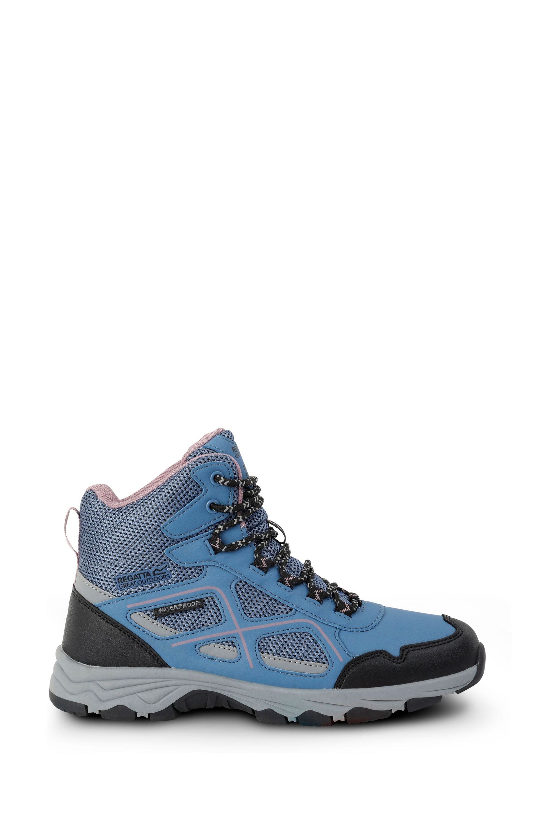 Walking boots next day delivery on sale