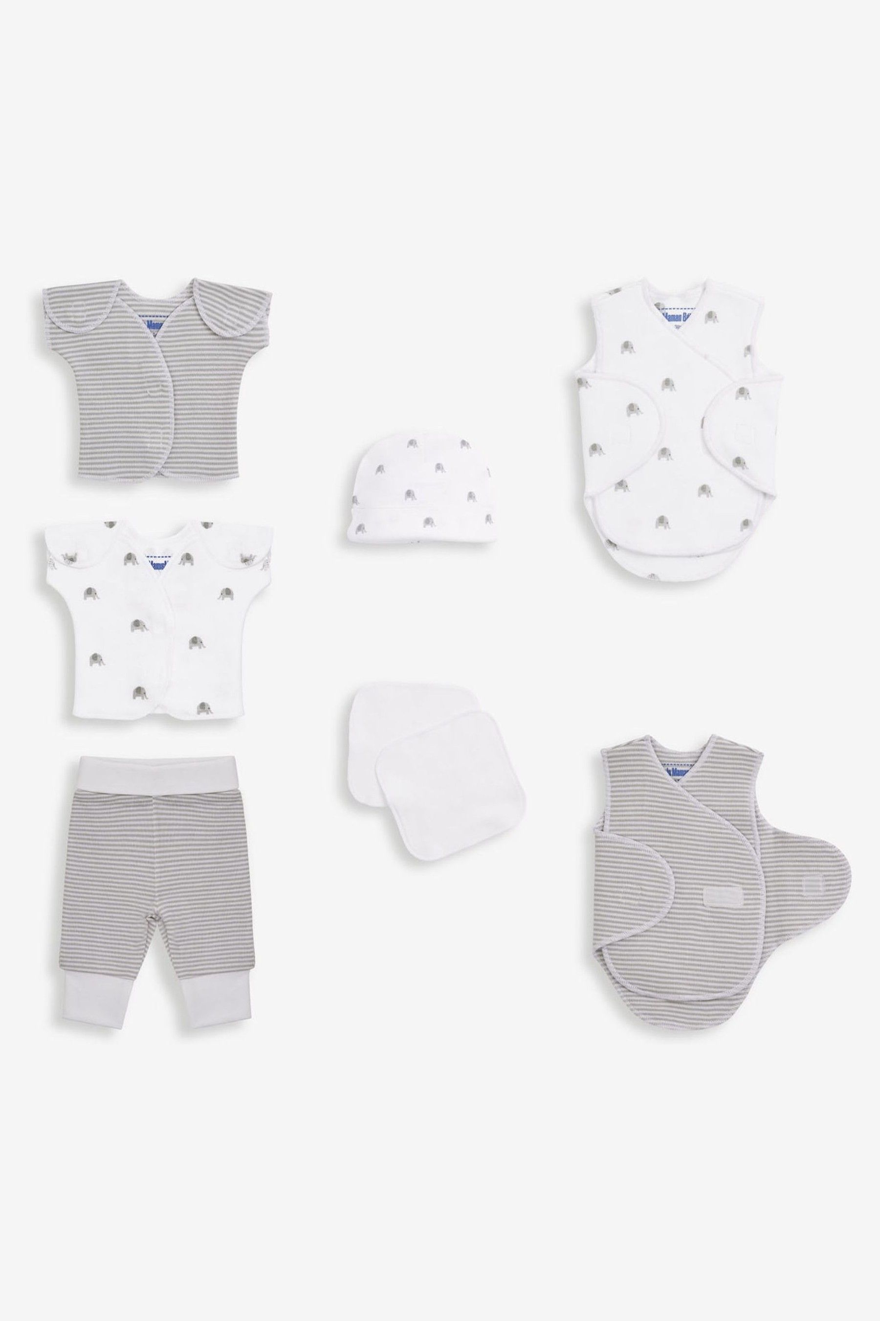 Premature baby clothes best sale next
