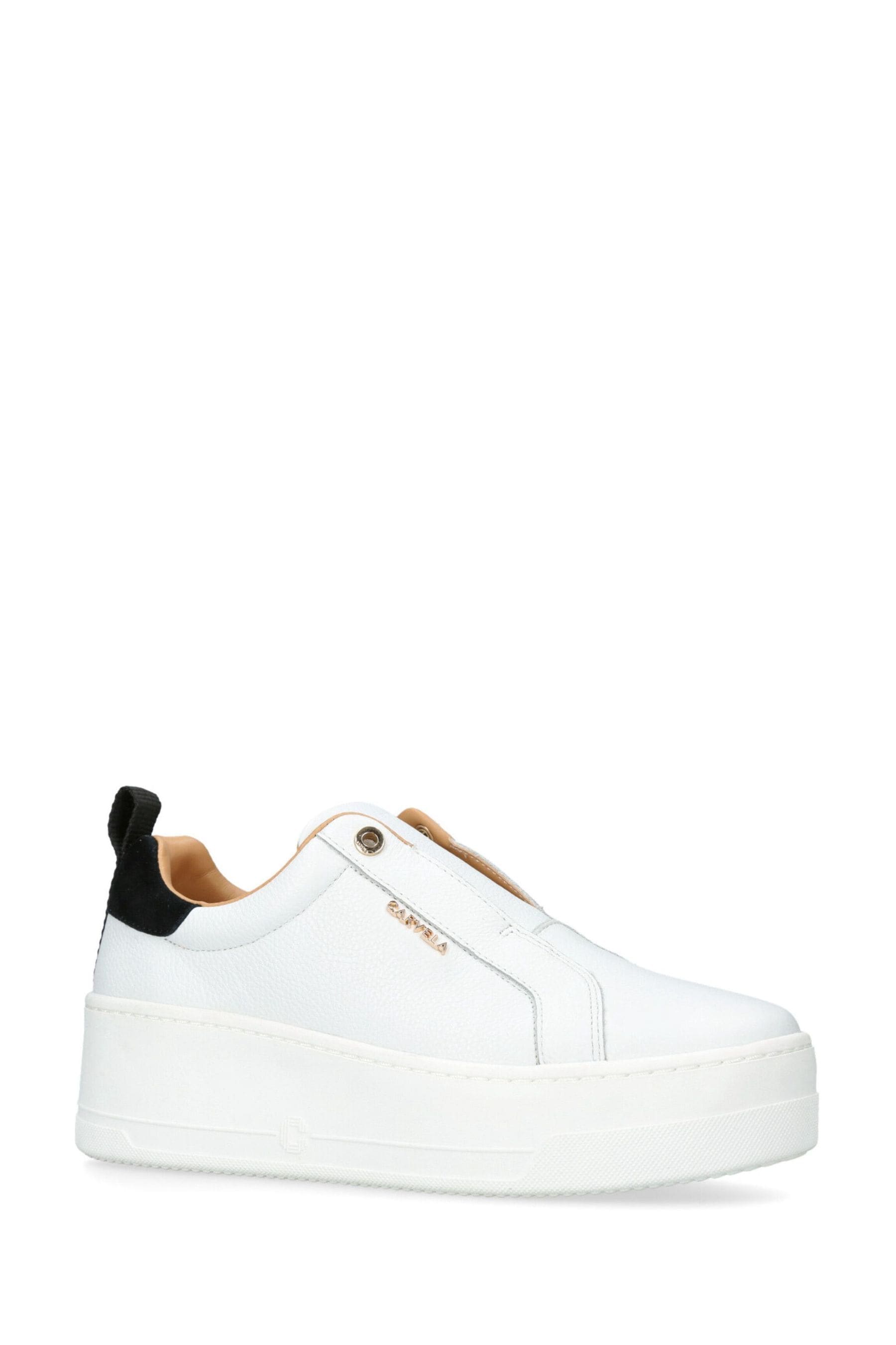 Laceless womens trainers deals