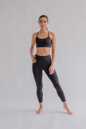 Girlfriend Collective High Rise 7/8 Float Leggings