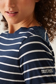 Regatta Light Blue Bayletta T-Shirt - Image 4 of 7