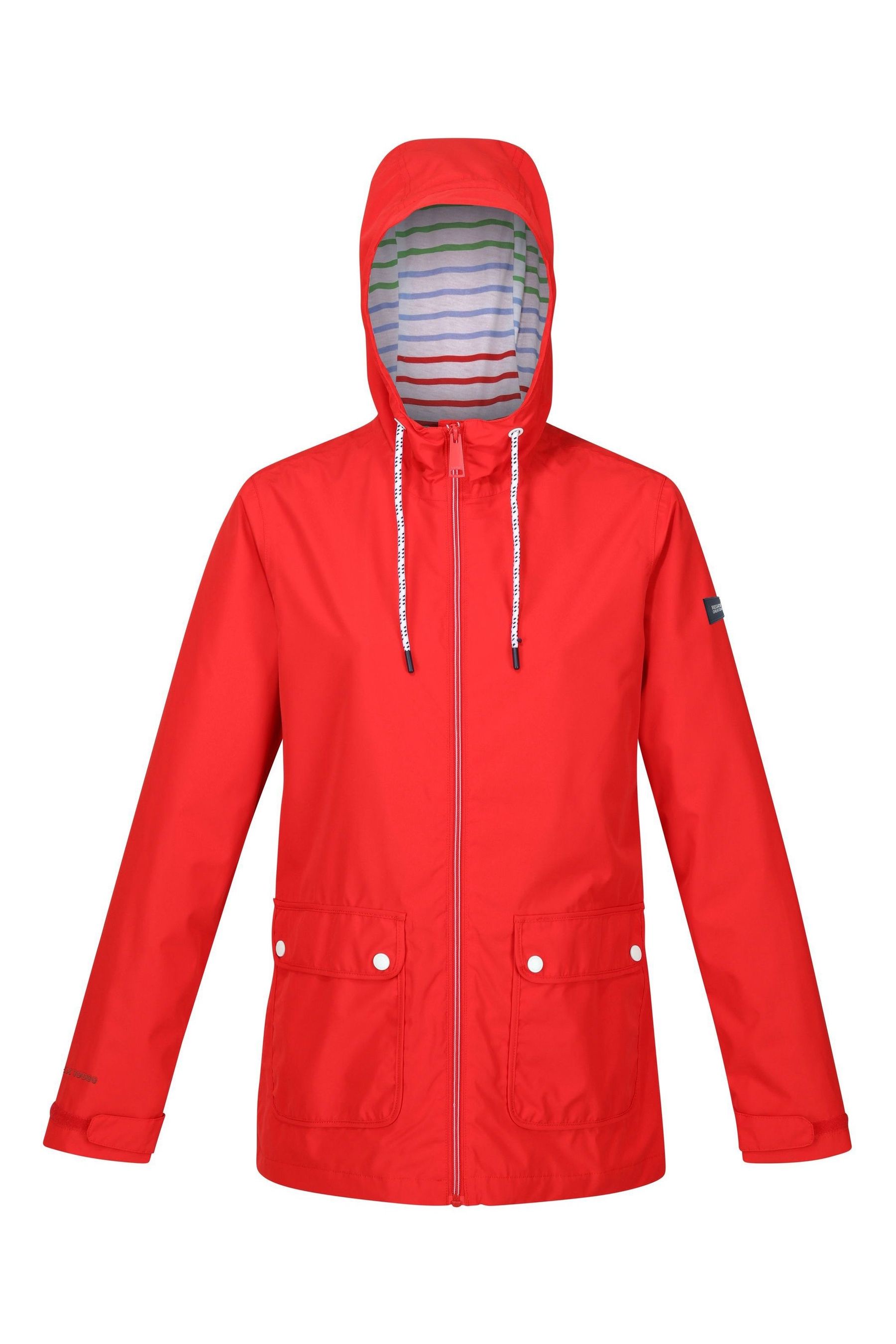 Regatta bayeur jacket sale