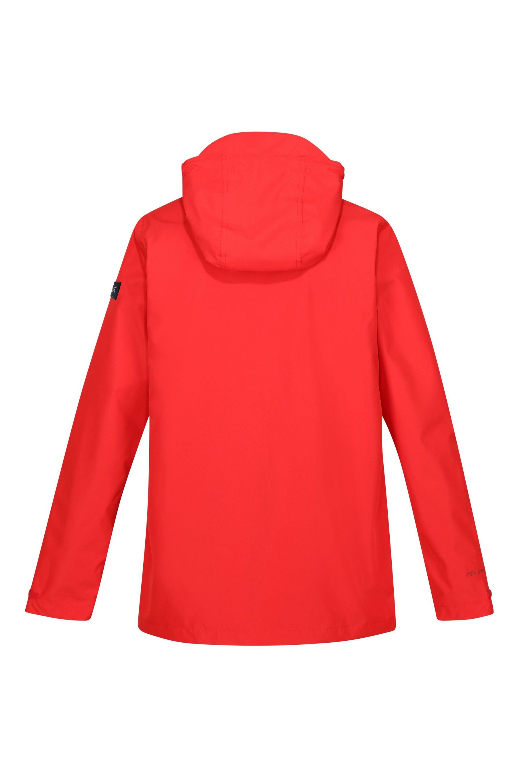 Alvia waterproof jacket discount