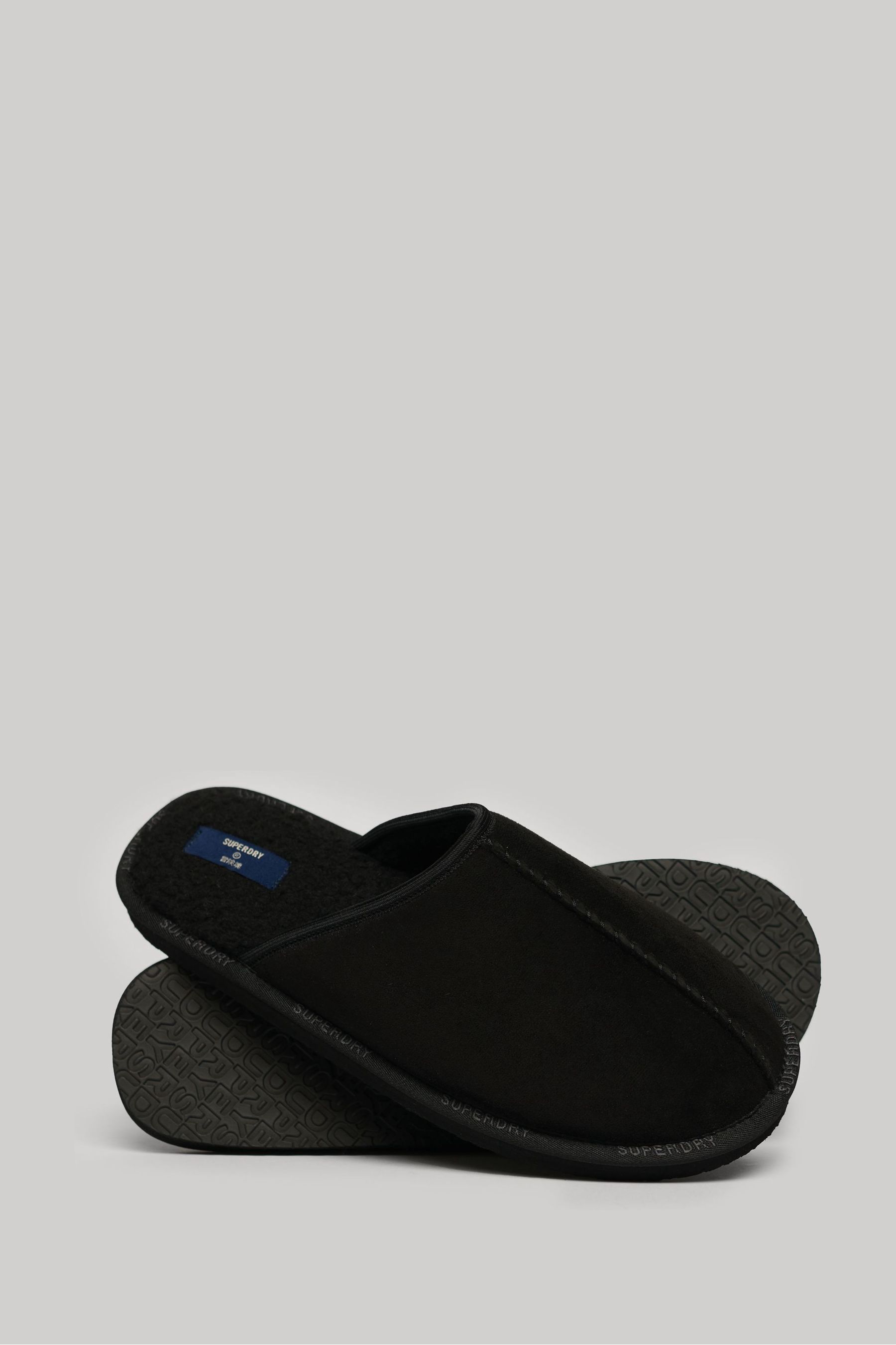 Superdry mens slippers new arrivals