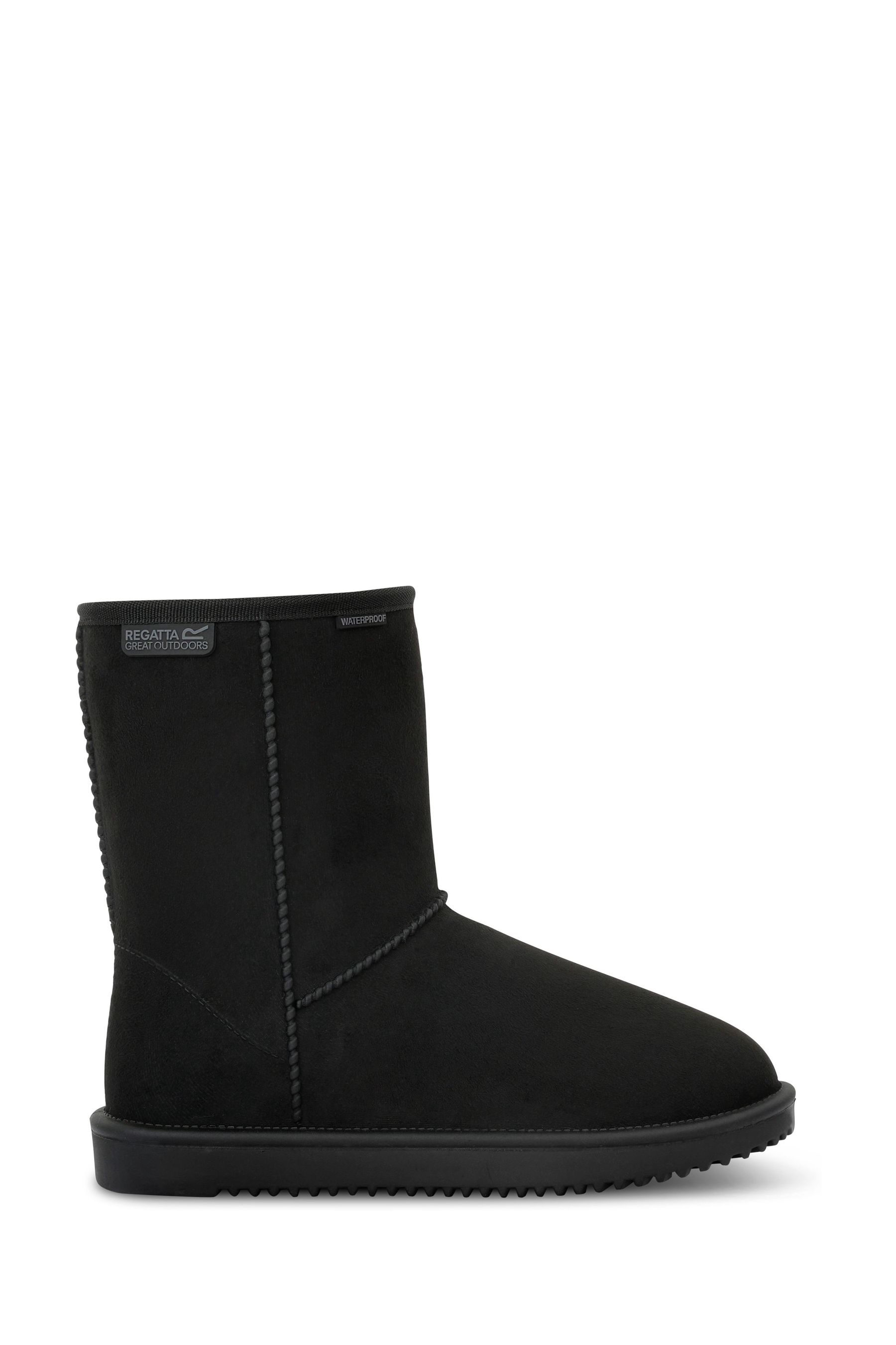 Regatta snow boots online