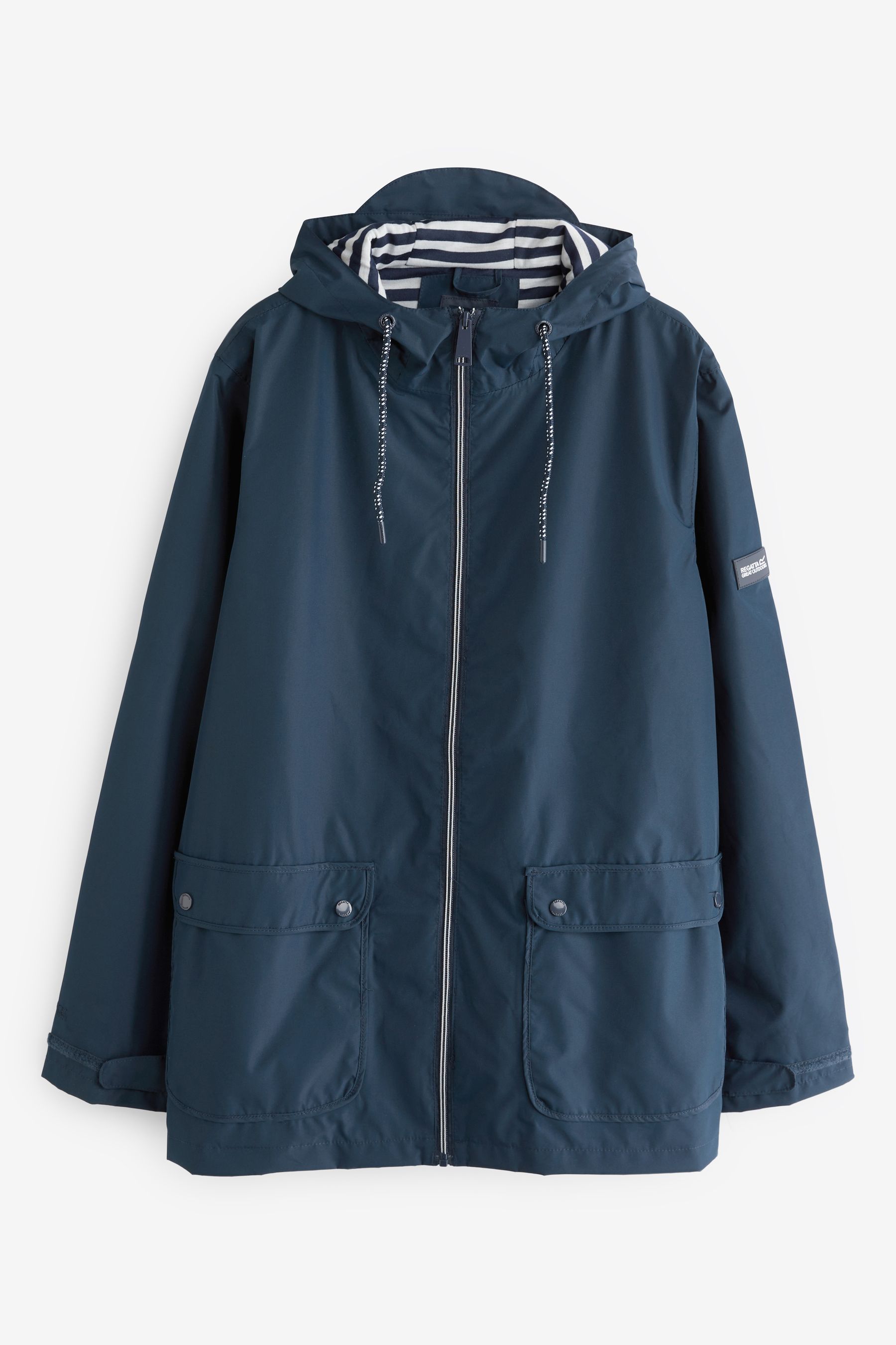 Regatta bechette waterproof jacket clearance