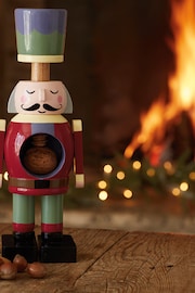 Kitchencraft Mixed The Nutcracker Collection Wooden Soldier - Image 2 of 3