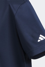 adidas Golf Perf Polo Shirt - Image 3 of 5