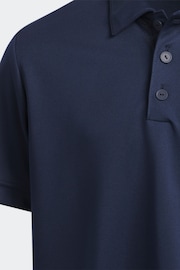 adidas Golf Perf Polo Shirt - Image 4 of 5