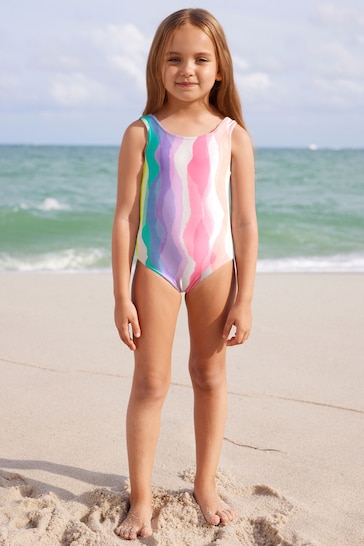 Multi Swimsuit (3mths-16yrs)