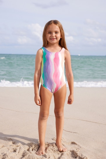 Multi Swimsuit (3mths-16yrs)