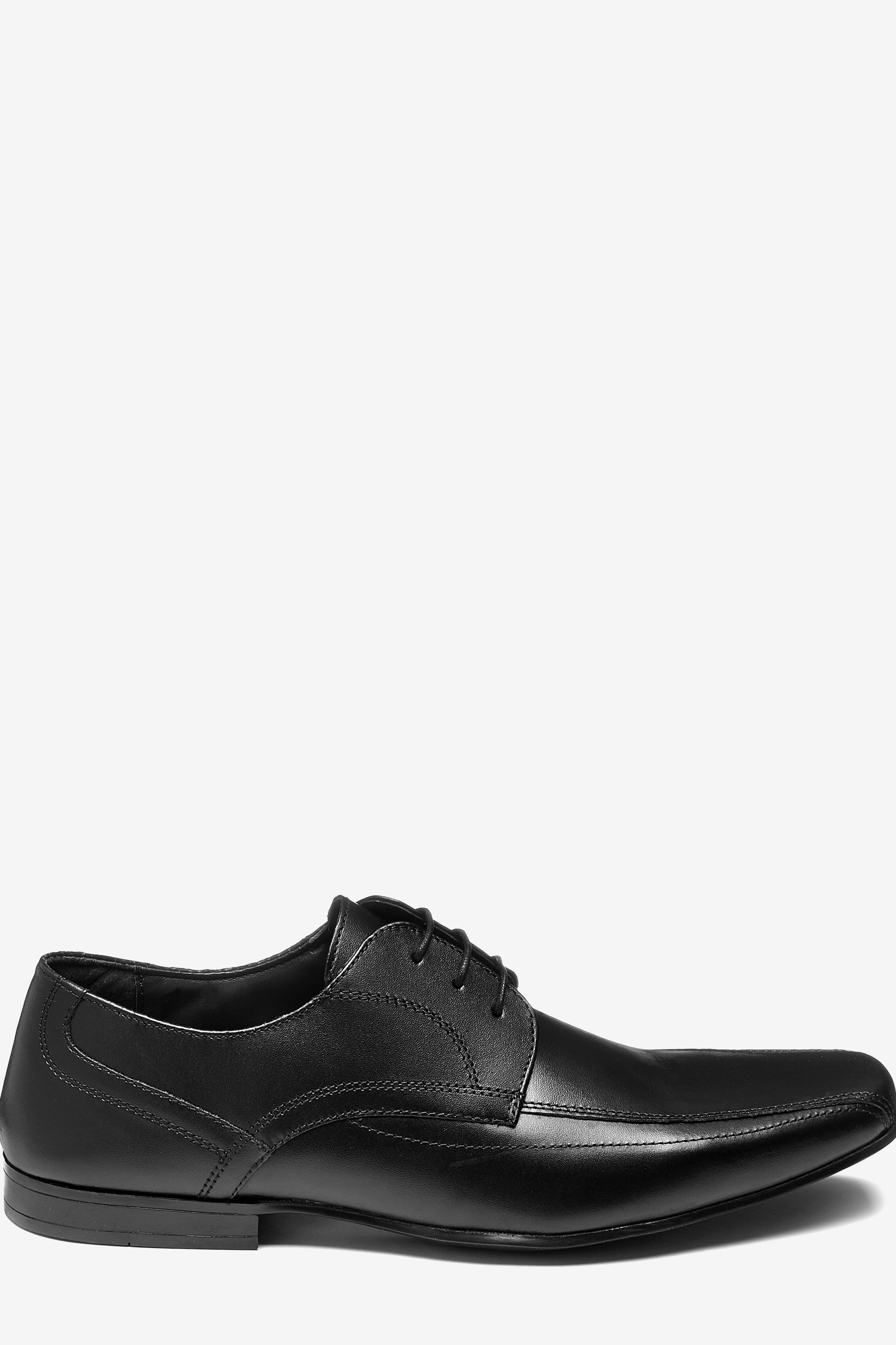 All black lace up shoes new arrivals